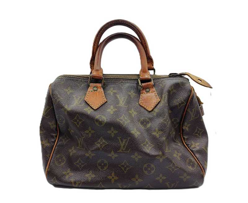 ルイヴィトン買取 スピーディ25 M41528